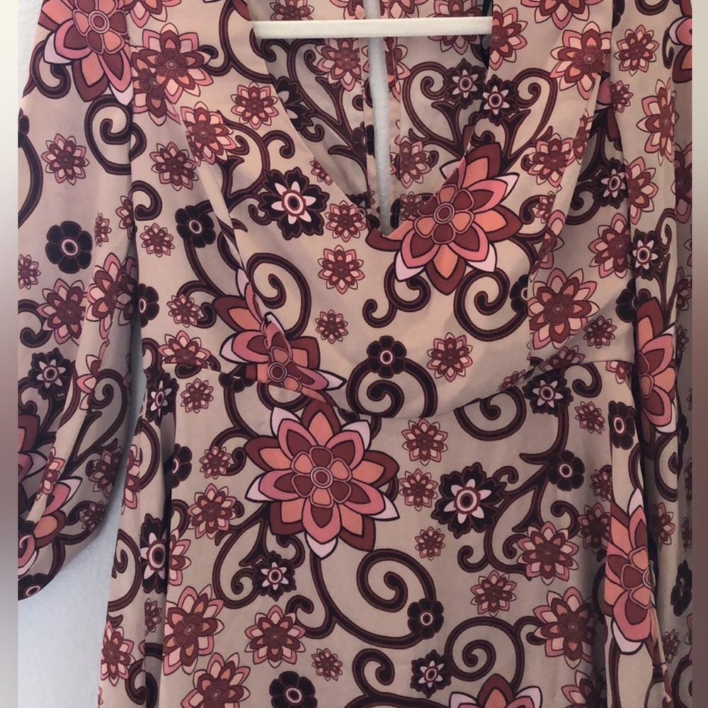 Mini Dress - Picture 7 of 11